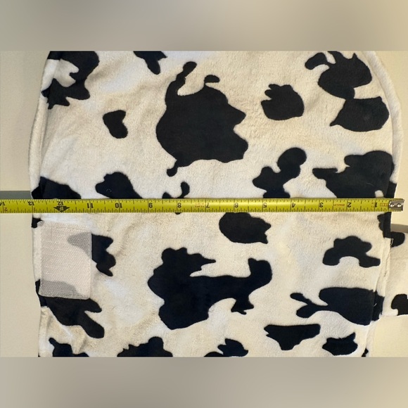 Cow costume for dogs - Picture 7 of 7